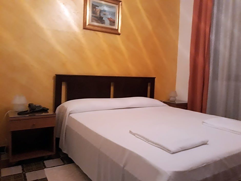 Фото Hotel Arcella