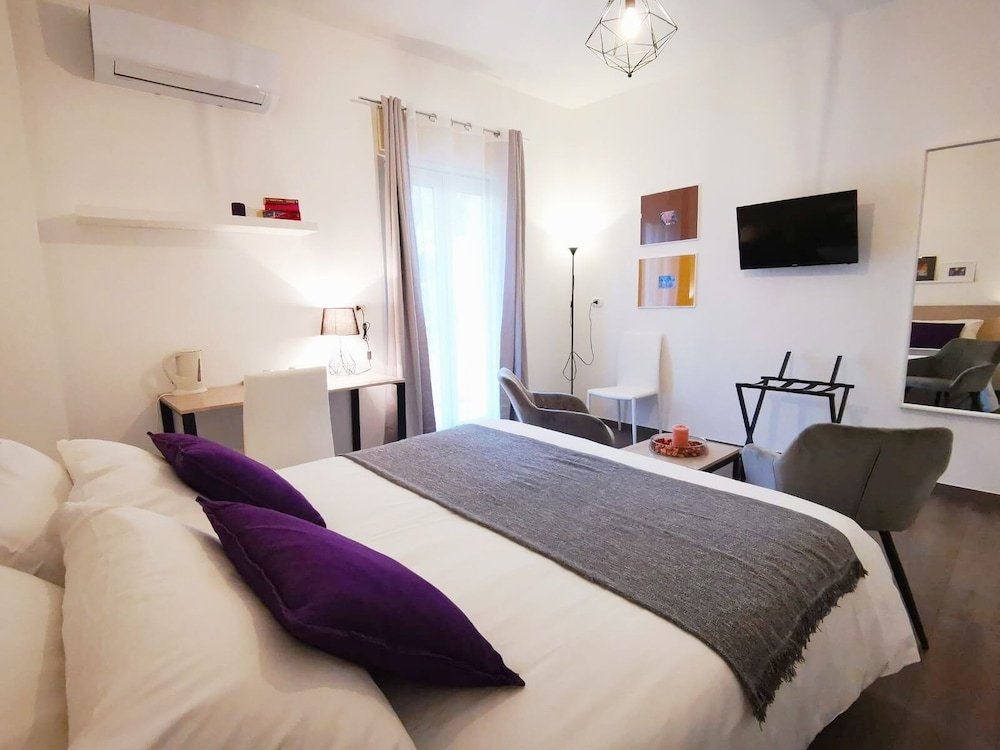 Фото Ma&Mi Light Rooms