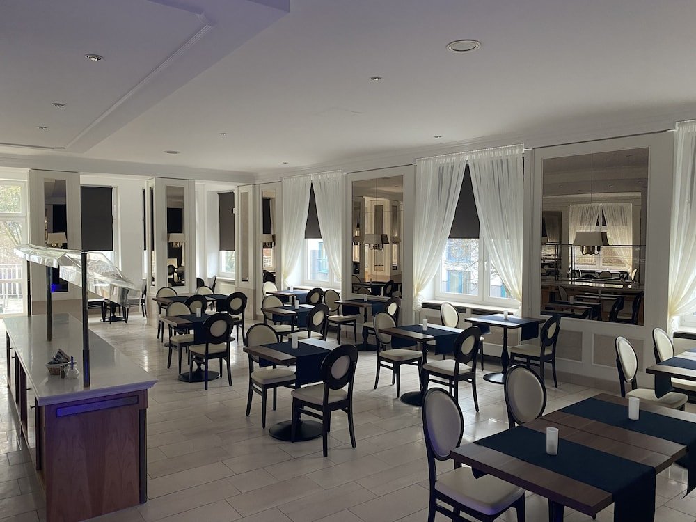 Фото Hotel Villa Elsa