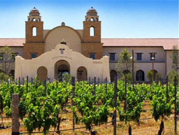 Фото Ponte Vineyard Inn