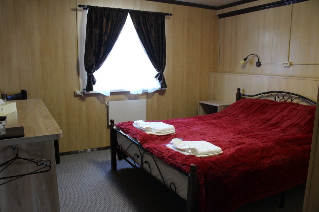 Фото Пеликен