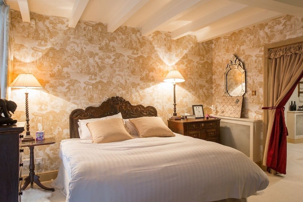 Фото Classy Flat Next to Battersea Park for 4