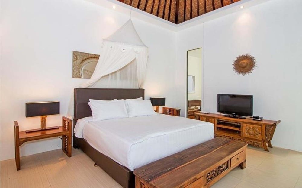 Фото Villa Cinta