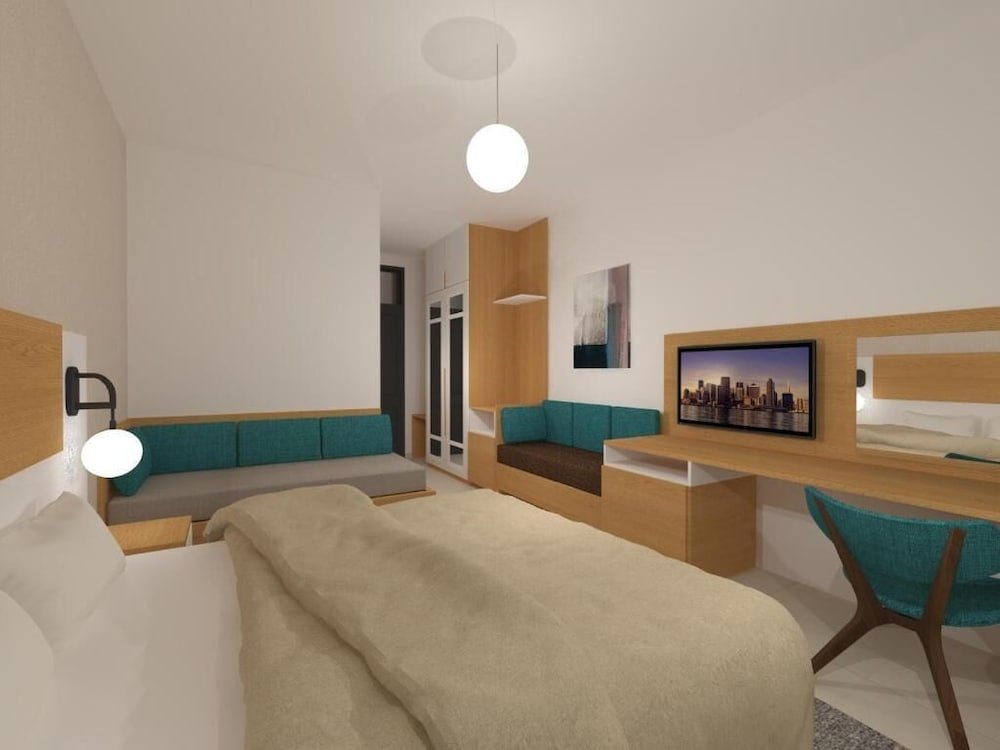 Фото Hotel Krusik