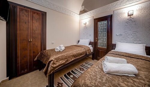 Гостиница Hotel New Star Boutique в Хиве