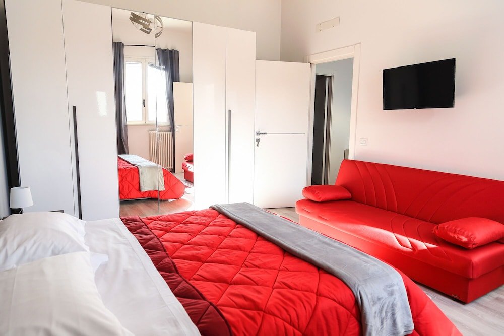 Фото Sassi House Matera