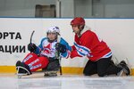 Federation of adaptive hockey (Bolshaya Tikhonovskaya Street, 2с1) ، جمعية رياضية