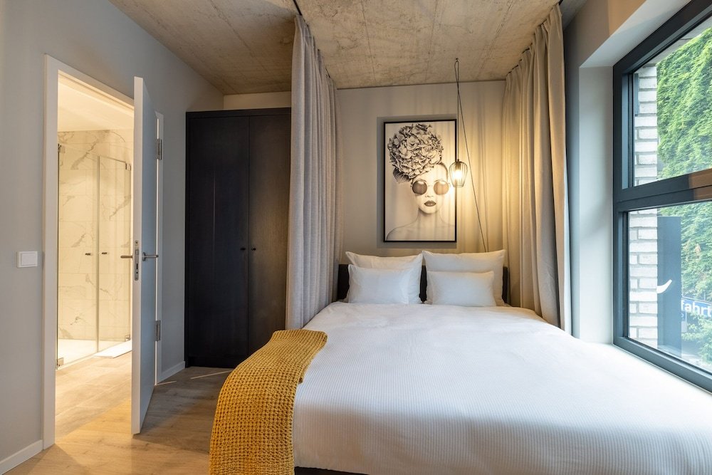 Фото Limehome Düsseldorf