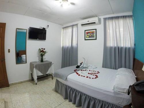 Фото Hotel El Torogoz