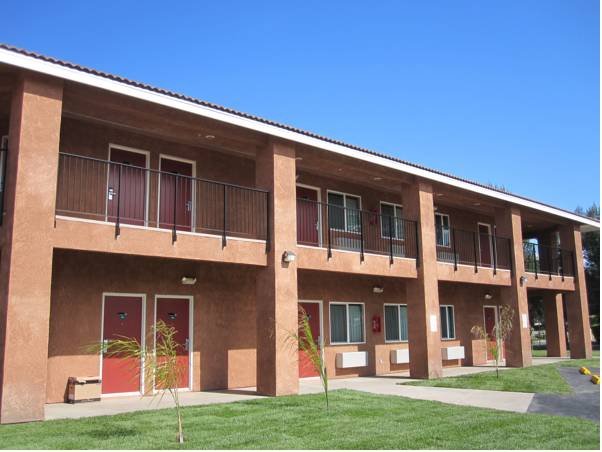 Фото Rancho California Inn