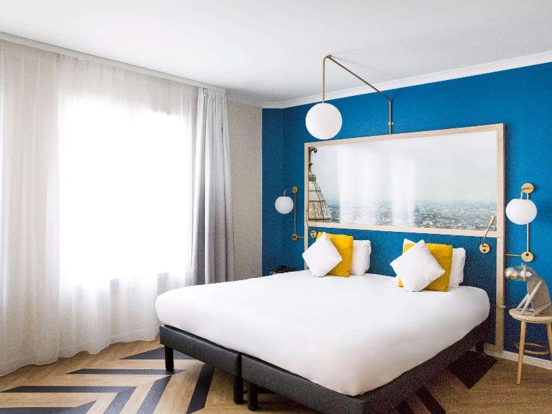 Фото Aparthotel Adagio Porte de Versailles