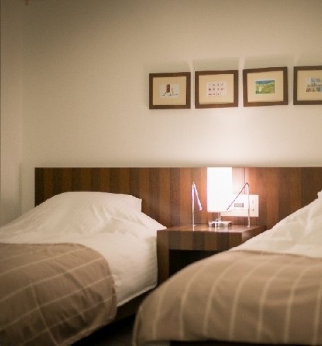 Фото Twin Leaves Hotel Izumo