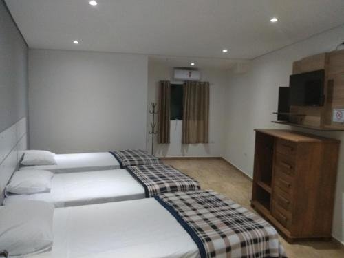 Фото Hotel Paddock