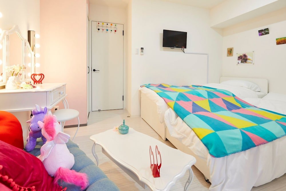 Фото Montana Flat Yebisu