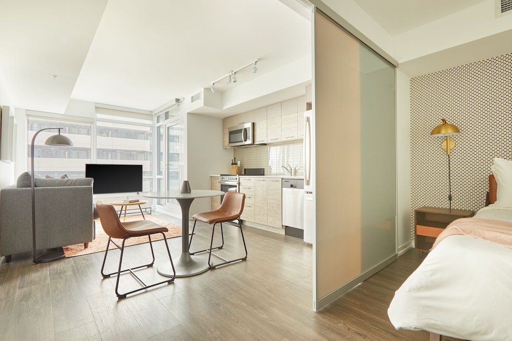 Фото Sonder by Marriott Bonvoy The Liberty