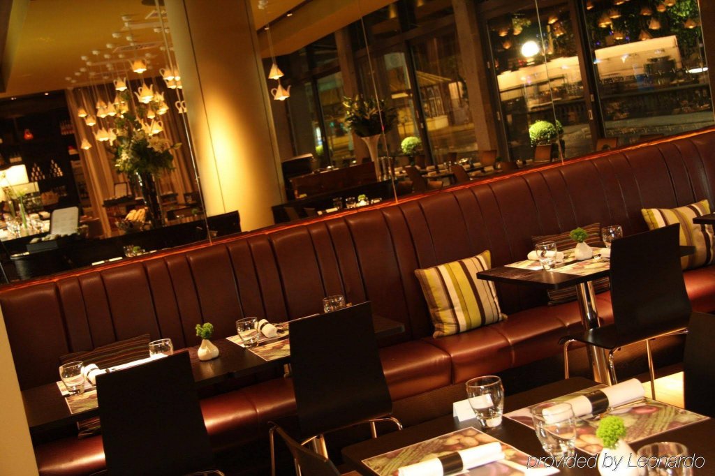 Фото The Vincent Hotel