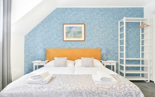 BlueBell B&b