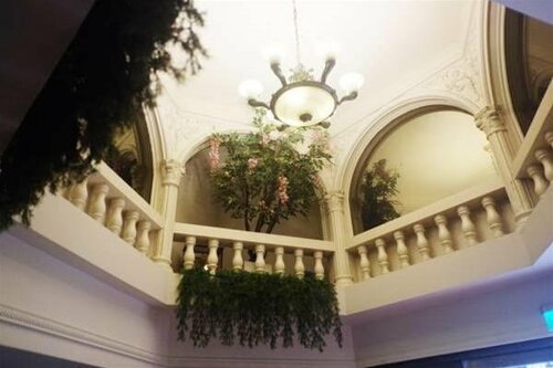 Гостиница Kdm Hotel в Тайване