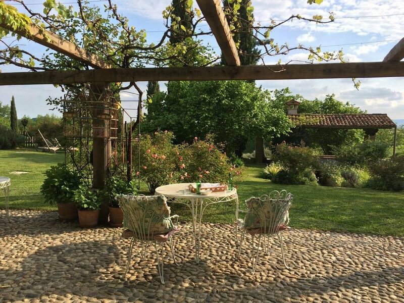 Гостиница Maso Di Villa Relais Di Campagna