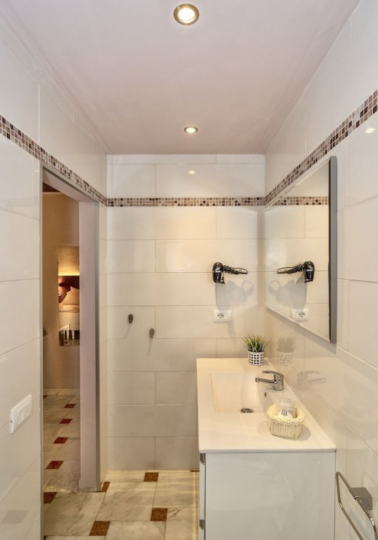 Фото B&b Villa Martina