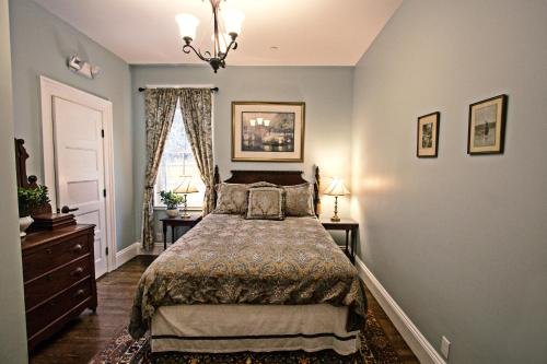 Фото The Samuel Sewall Inn