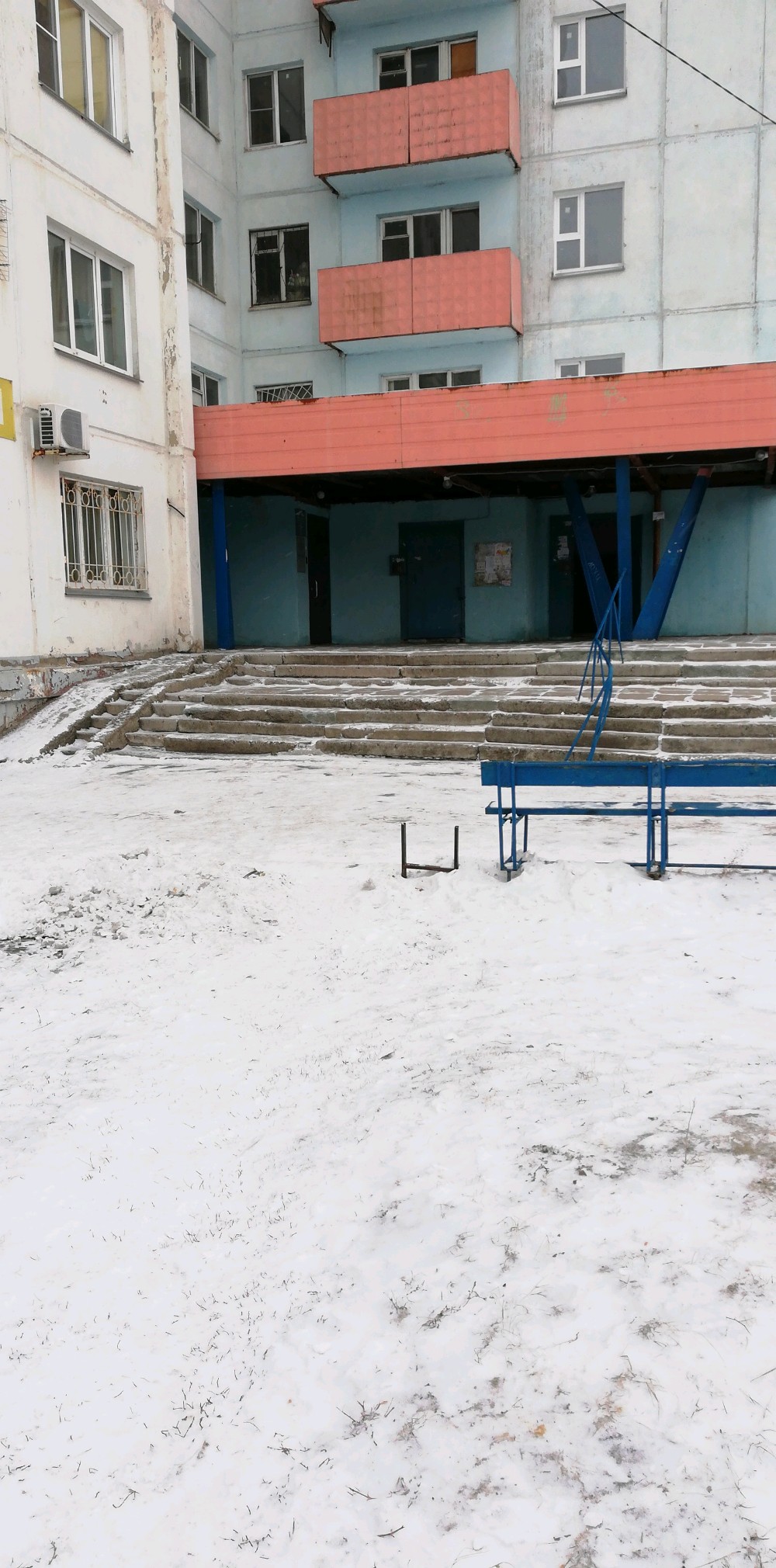 Фото Славянка