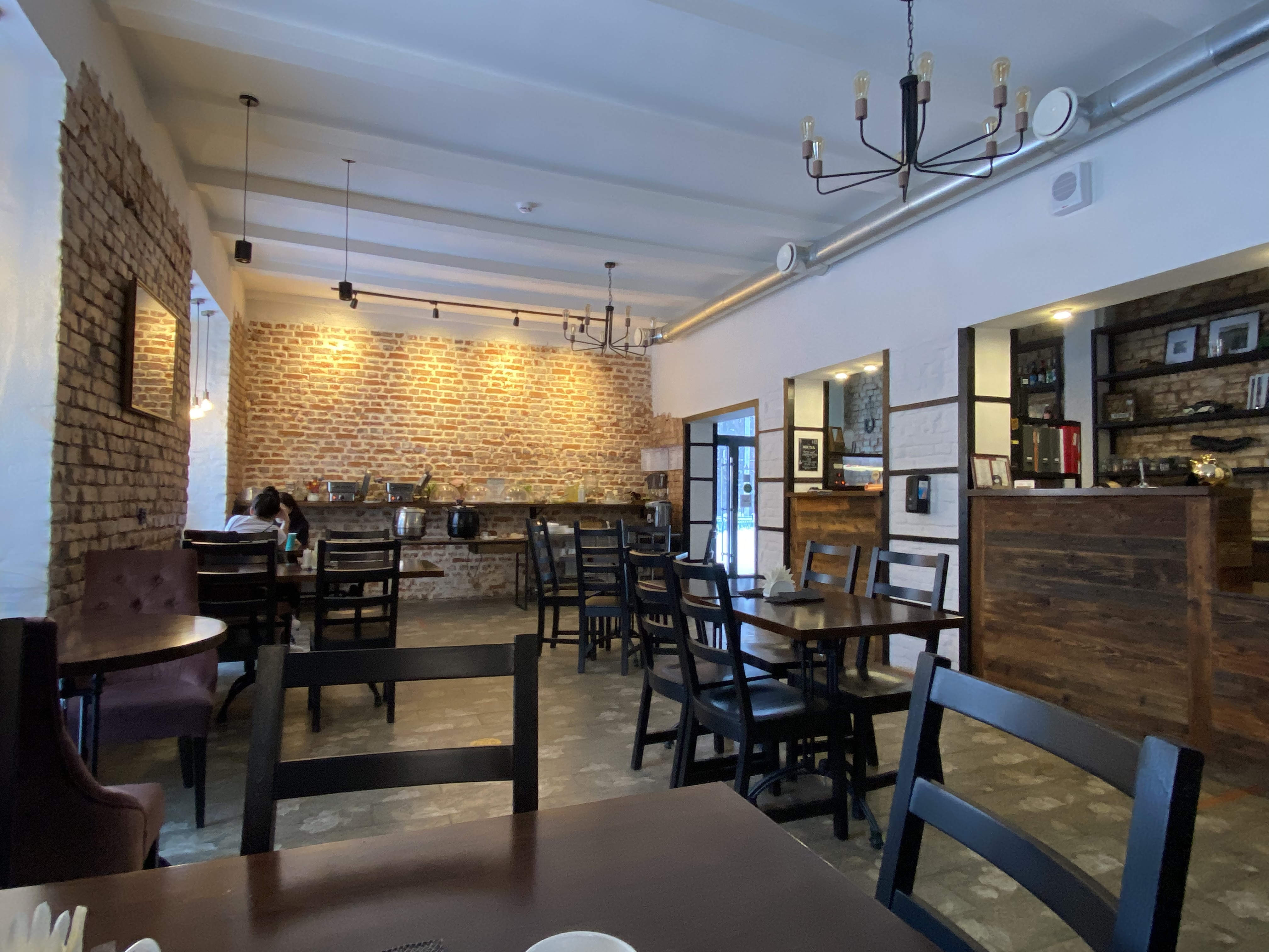 Фото Отель 2020