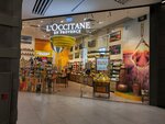 L'Occitane (Mira Avenue, 211к2), perfume and cosmetics shop