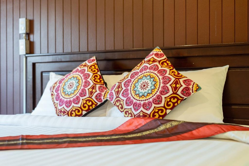 Фото Talay Sai Hotel