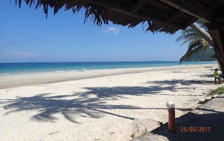 Фото Talay Sai Hotel