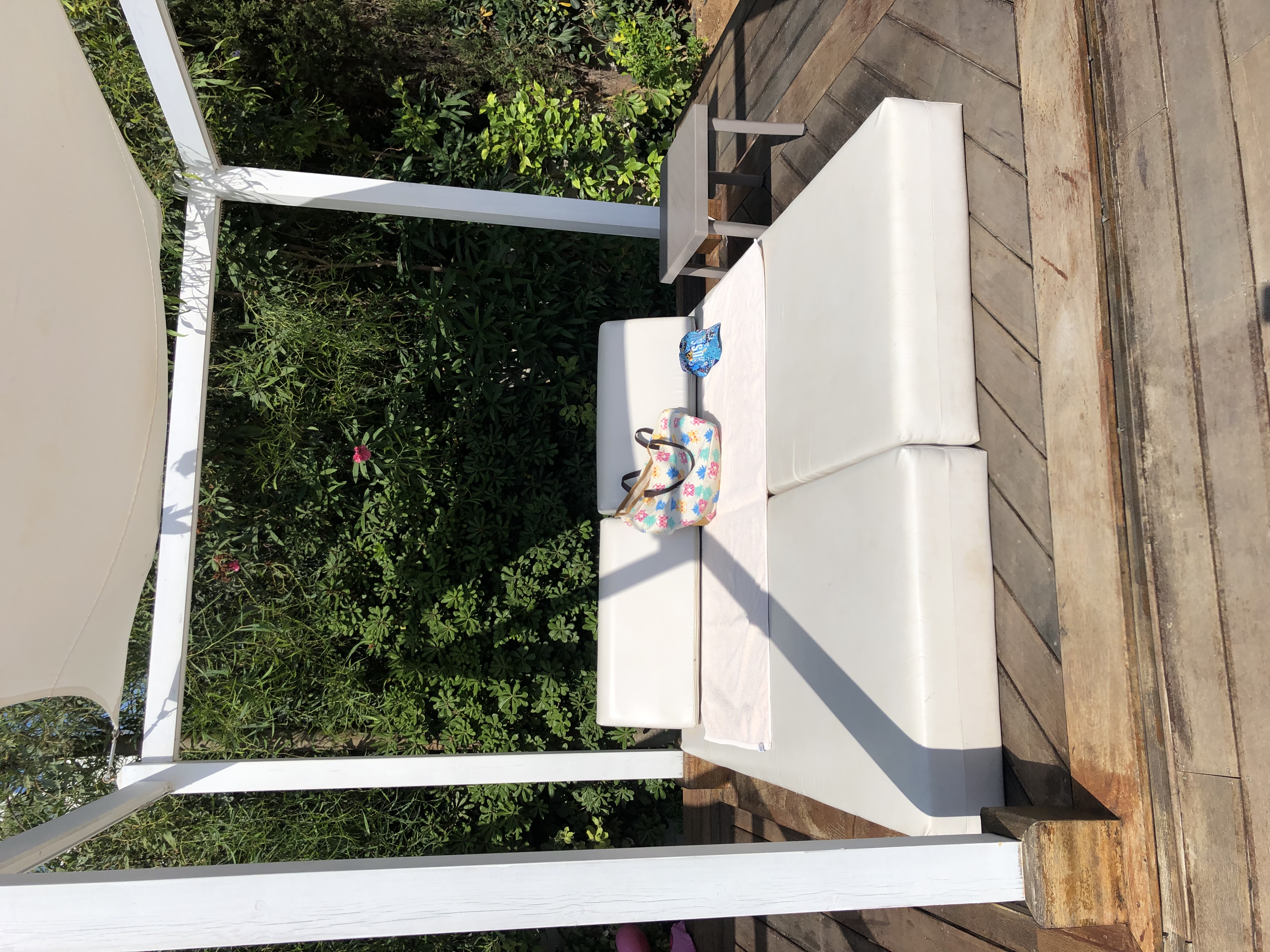 Фото Melissi Beach Hotel & SPA