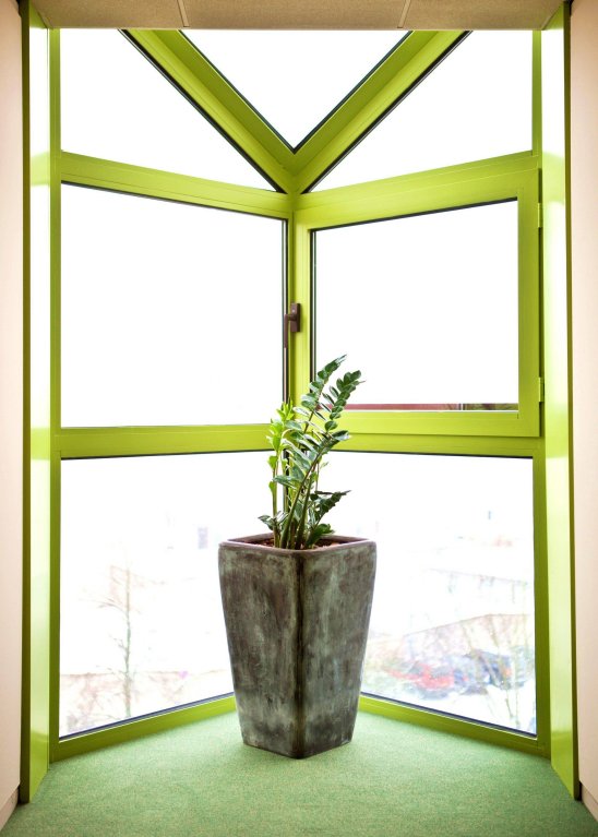 Фото ibis Styles Strasbourg Nord PdC 