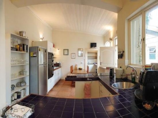 Фото Braeside House