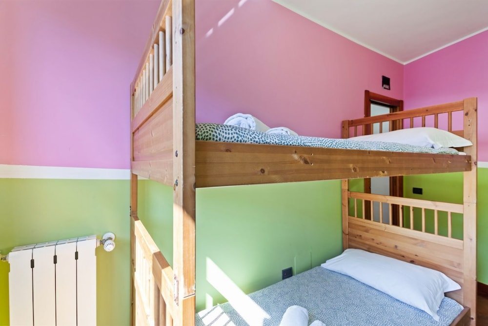 Фото Bari Waterfront Apartment