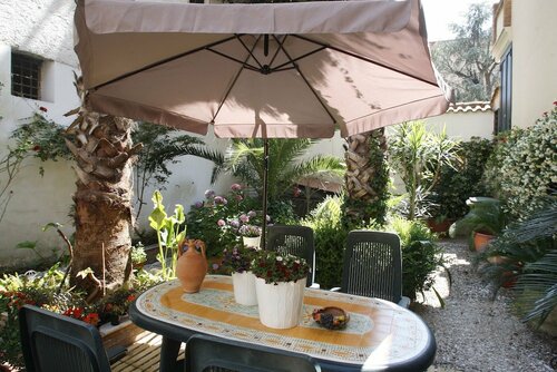 Гостиница Residenza d'Epoca B&b Celeste в Казерте