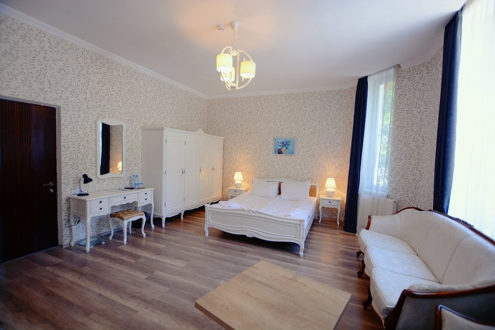 Фото Abastumani Residence