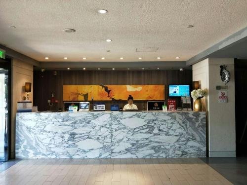 Фото Jinjiang Inn Beijing Capital International Airport