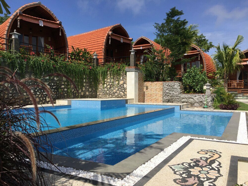 Hotel Druwa Bali, Bali, photo