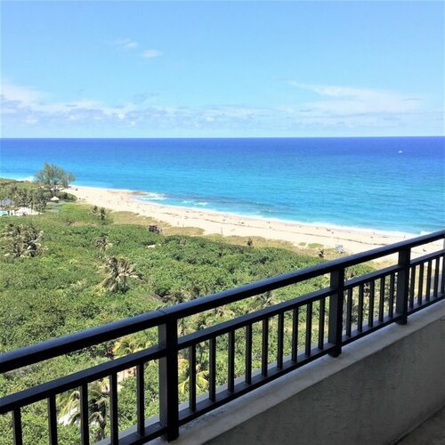 Гостиница Palm Beach Singer Island Beach Resort Condos