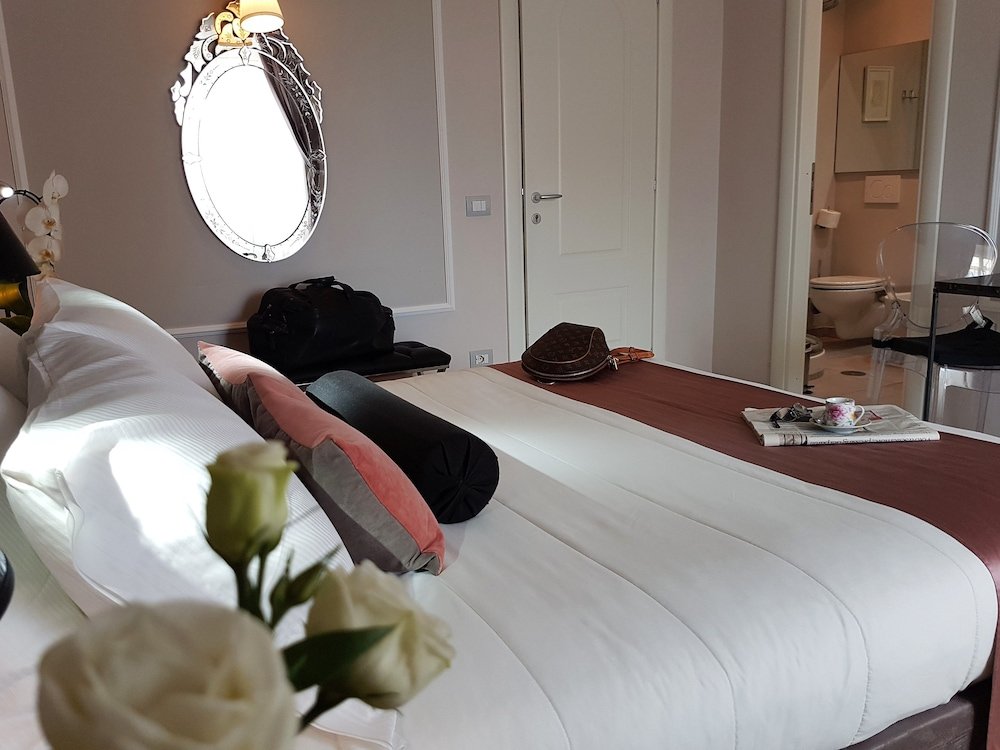 Фото Maison Althea Rome