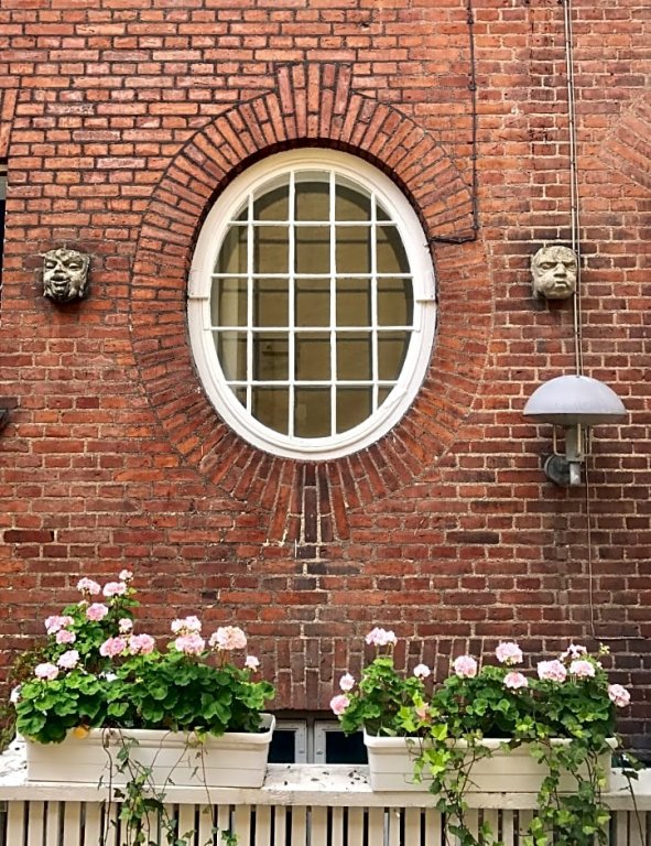 Фото Savoy Hotel