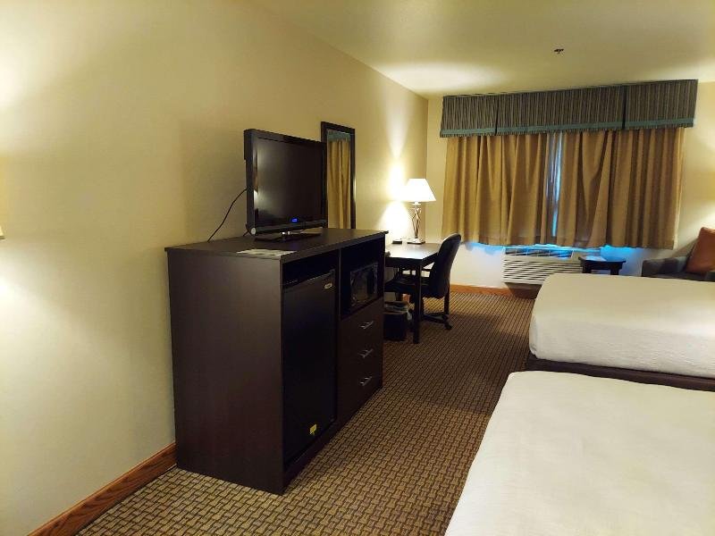 Фото Best Western Pinedale Inn