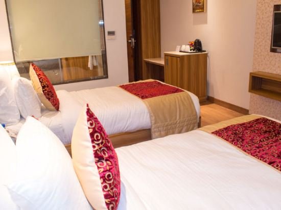 Фото The Grand Ambassador