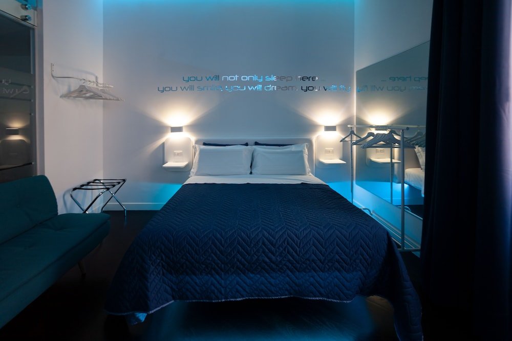 Фото Ночлег и завтрак Skyhouse Duomo