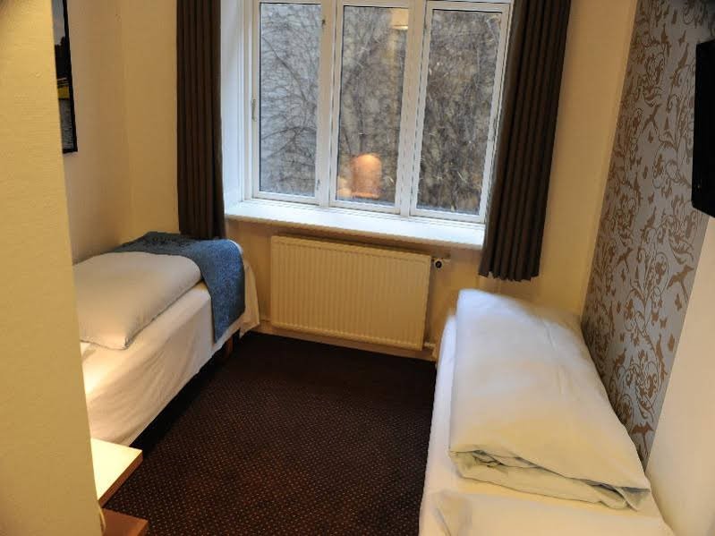 Фото Savoy Hotel