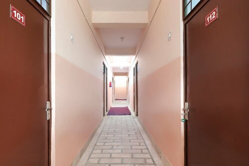 Гостиница Oyo 69788 Hotel Limewood