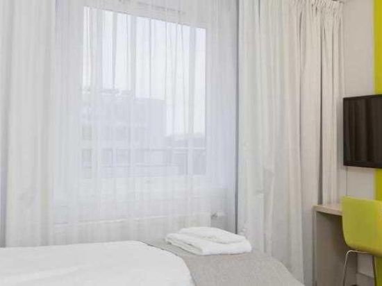 Фото Thon Hotel Munch