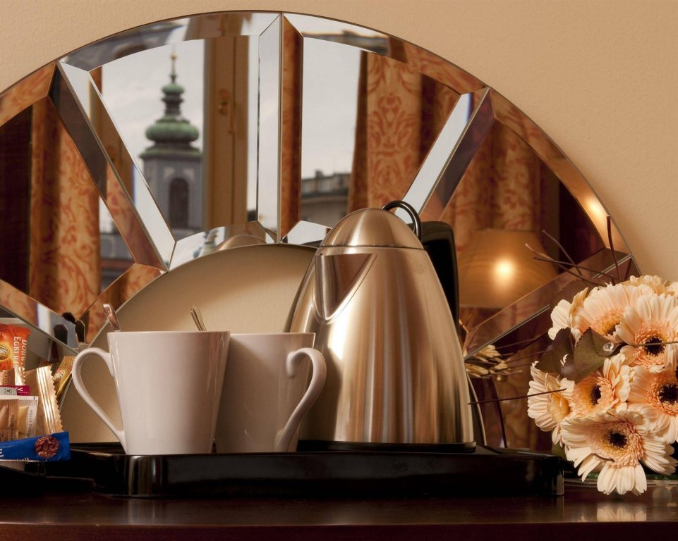 Фото Zvon Design Suites