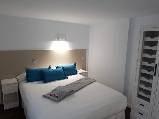 Фото Rk City Center Vivienda Vacacional