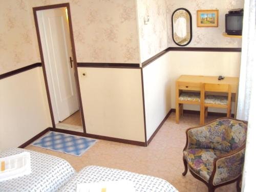 Фото Hotel la Salsesina